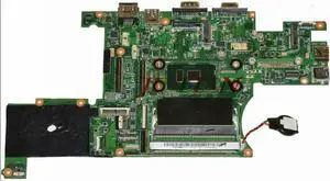 Mainboard CN-0FY1VN For Latitude 14 Rugged 5414 Motherboard w/ i7-6600U 2.6GHz CPU FY1VN 0FY1VN tested & working