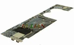 CN-0YPVJW For XPS 13 (9370) Motherboard 1.6GHz Quad W/ i5 CPU - 8GB - YPVJW 0YPVJW LA-E671P