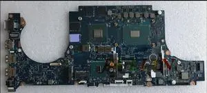 LA-D993P For Inspiron 7567 Laptop Motherboard W/ I5-7300HQ GTX1050M/4GB GPU JG23N 0JG23N CN-0JG23N