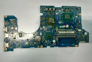 15292-1 For VN7-592G Laptop Motherboard 448.06B19.0011 NBG6J11005 i7-6700HQ GTX960M 4G DDR4 Tested & Working