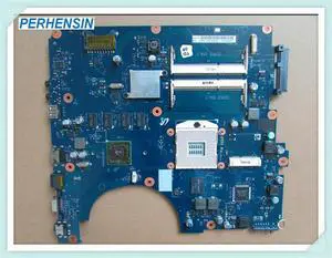 motherboard For NP-R540 R540 Main Board BA92-06972A BA41-01352A Test OK