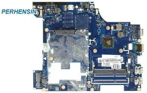 FOR G585 Mainboard LA-8681P U35 E1-1200 90000488 Works ly