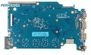 FOR 120S-14IAP Mainboard 120S_MB N3350 4GB RAM 5B20P23884 Test OK