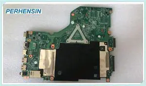 NBMYW11004 NBMYW110046 laptop motherboard For Asipre E5-532G E5-532 DA0ZRVMB6D0 Main board N3700 CPU Work