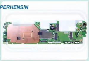 FOR Venue 11 Pro 7140 Tablet Motherboard XMVMH M-5Y71 1.2 GHz Work