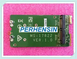 FOR GT72 GT72S GT72VR HDD STAT HARD DRIVE interface board Pcie MS-17822 Works lyFast Shipping