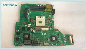 For GE60 Laptop Motherboard MS-16GA1 VER: 1.1 GT650M DDR3 Non-integrated Test OK For GE60 Laptop Motherboard MS-16GA1 VER: 1.1 GT650M DDR3 Non-integrated Test OK