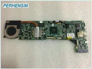 For ASPIRE Ultrabook P3-171 Laptop Motherboard I5-3339y 1.5ghz 4gb NBM8N11002 NB.M8N11.002 Work