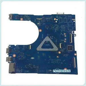 for Vostro 14 3458 5458 15 3558 Motherboard w for Pentium 3805U LA-B843P Work for Vostro 14 3458 5458 15 3558 Motherboard w for Pentium 3805U LA-B843P Work