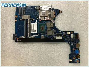 90001809 Main Board For Thinkpad U510 Laptop Motherboard La-8971p Work