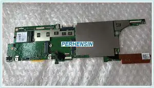 For Venue 11 Pro 7130 11 Pro 7139 Tablet Motherboard I5 4G Memory Work