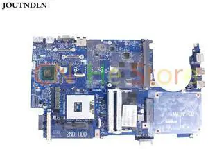 FOR Precision M6700 Laptop Motherboard DKT5Y 0DKT5Y CN-0DKT5Y QAR10 LA-7933P DDR3