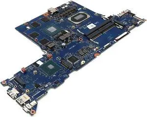 NB.Q7M11.001 NBQ7M11001 Compatible Replacement For Nitro 5 AN515-55-53AG Series Motherboard i5-10300H GTX1650 4GB GDDR6