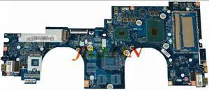 Placa Base Motherboard For 720-15IKB Laptop Motherboard 8GB w/ i7-7700HQ 2.8GHz CPU 5B20N67814