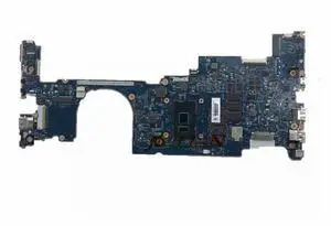 Placa Base Motherboard 917922-001 For EliteBook X360 1030 G2 Laptop Mainboard 6050A2848001-MB-A01 917922-601 Fully Tested