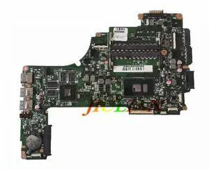 A000396320 For SATELLITE P50-C Laptop Motherboard DABLYDMB8E0 i7-6500U MOTHERBOARD MAINBOARD  Tested Working