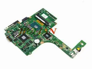 832849-601 For Pavilion 15-AK Series i7-6700HQ CPU 950M 4G GPU DAX1PDMB8E0 fully tested