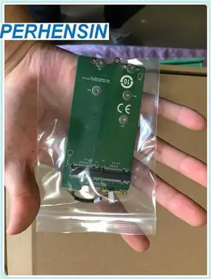 FOR GT72 GT72S GT72VR GT73VR HDD STAT HARD DRIVE interface board Pcie MS-17823 Test OK