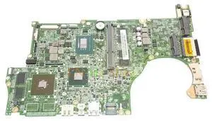 FOR Aspire v5-572 V5-572G Laptop Motherboard NBMA311003 DA0ZQKMB8E0 I5-3337U CPU GT720M Video Card All Tests OK