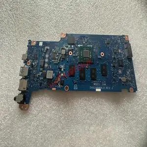 FOR Chromebook 512 C851 Placa de baza 4GB 32GB EMMC NBH961100S NB.H9611.008 DA0ZAKMB6J1 TEST OK FOR Chromebook 512 C851 Placa de baza 4GB 32GB EMMC NBH961100S NB.H9611.008 DA0ZAKMB6J1 TEST OK