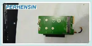 FOR GT72 GT72S GT72VR GT73 GT73vr HDD STAT HARD DRIVE interface board two Pcie Work