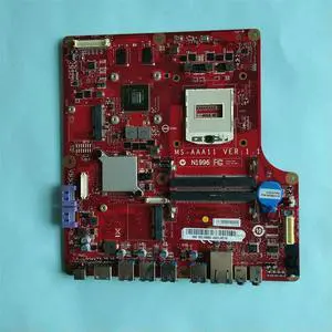 for Haier Avro S7-B233M fun Q7S-B235M all-in-one motherboard MS-AAA11 Test OK