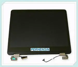 FOR Chromebook Pro XE510C24-RS4 LED LCD 12.3" Touch Screen Assembly Work