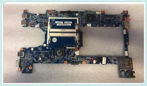 For Vaio SVE11 SVE111B11M Laptop MOTHERBOARD E2-1800 CPU MBX-272 Work