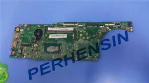 FOR U530 Series Motherboard WITH CPU SR1EB DA0LZ9MB8G0 90004536 Work