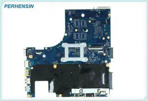 For G50-70 G40-70 Z50-70M Z40-70M Motherboard NM-A271 i5-4210U 1.7 GHz SR1EF Radeon R5 M230 Test OK