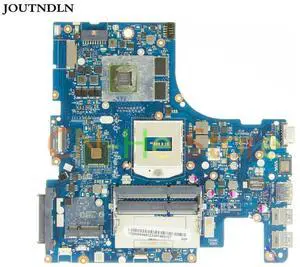 JOUTNDLN FOR Z510 Laptop Motherboard 90004483 HM86 DDR3L AILZA NM-A181 W/ GT740M 2GB GPU