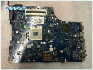 K000093130 Motherboard for Satellite PRO L550 L500 L505 L555 LA-5322P NSWAA 46171751LA5 Work