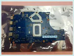 for Inspiron 5565 Laptop Motherboard LA-D804P A6-9200 2.0 GHz Test OK
