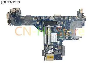 FOR Latitude E6330 Laptop Motherboard FFK79 0FFK79 CN-0FFK79 LA-7741P QAL70 Integrated Graphics W/ i3-2350M CPU