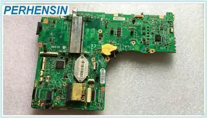 For GT683DXR GT60 MS-16F2 Laptop Motherboard PGA989 DDR3 PN MS-16F21 Test OK