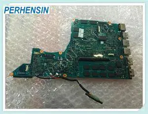 For VAIO SVF13 SVS13 SVS131C1DL Laptop MOTHERBOARD MBX-259 i5-3210M Test OK For VAIO SVF13 SVS13 SVS131C1DL Laptop MOTHERBOARD MBX-259 i5-3210M Test OK