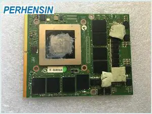 For Quadro K3000M 2GB GDDR5 Video Graphics Card N14E-Q1-A2 Work