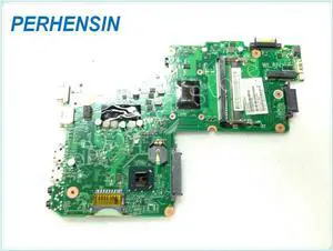 FOR FOR Satellite C855D C850 Laptop Motherboard V000275480 6050A2540701-MB-A02 Test OK