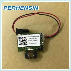 FOR 64GB SATA 6Gbps DOM Internal Solid State Drive (SSD) 0K9R5M K9R5M Test OK