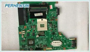 FOR FX700 FR700 Laptop Motherboard MS-17511 MS-1751 REV 1.0 Test OK