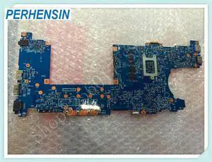 For FOR VAIO SVT13 Laptop MOTHERBOARD i5-3337U 1.8Ghz MBX-265 48.4UJ01.011 S1206-1 WORK LY For FOR VAIO SVT13 Laptop MOTHERBOARD i5-3337U 1.8Ghz MBX-265 48.4UJ01.011 S1206-1 WORK LY