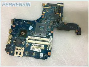 For Satellite S55 A5295 Laptop Motherboard H000057570 69N0C3M2DA02 Test OK
