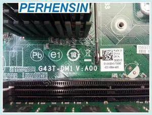 For Inspiron 560 Motherboard K83V0 0K83V0 Work
