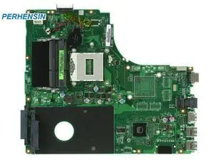 FOR Medion E7227T Mainboard C17B UMA rPGA947 HD 40048500 69N0BNM69A01-01 Test OK