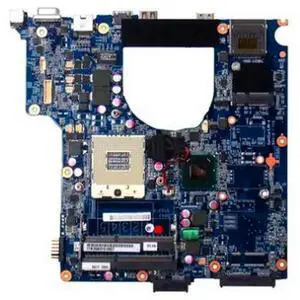 FOR Hasee Raytheon FOR CLEVO W7535 W7520 W255HU Cx541b 15A Motherboard 6-71-w24h0-d02a Test OK