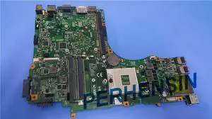 ms-16f1 Laptop motherboard FOR GT660 GT663 MAIN BOARD MS-16F11 Test OK