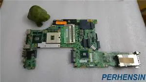 For T510 motherboard Test OK
