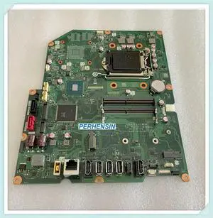 FOR AIO 520-27IKL IB250SC1 MOTHERBOARD LA-E884P 01LM147 Work