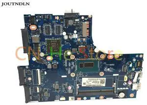 JOUTNDLN FOR S410 Laptop motherboard ZIUS6 S7 LA-A321P DDR3L I3-4030U CPU and R5 M230 GPU