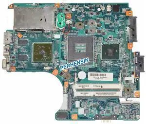 FOR Vaio VPC-EA Laptop Motherboard M960 s989 A1771571A Work